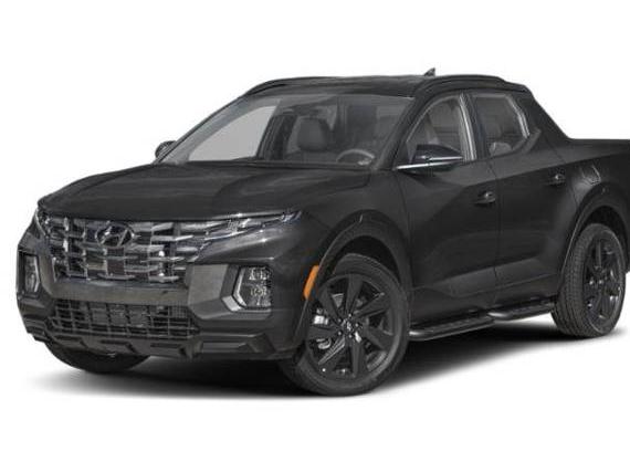 HYUNDAI SANTA CRUZ 2024 5NTJCDDF0RH108234 image